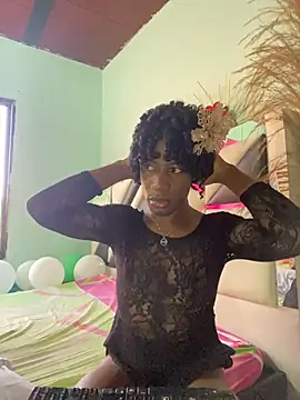 AnelimDagota  online show from March 20, 12:17 pm