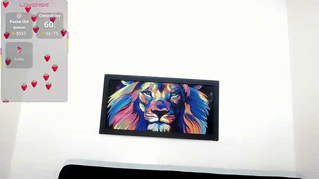 madison mujica  online show from March 15, 3:53 am