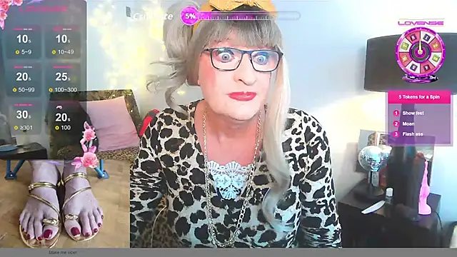 sophyTV online show from May 4, 9:58 am