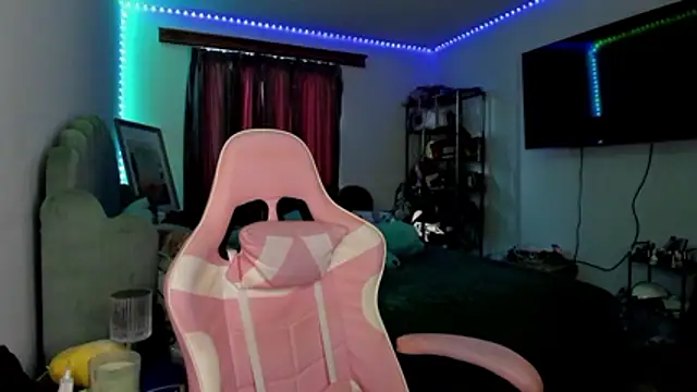 rubix ts online show from April 20, 6:20 pm