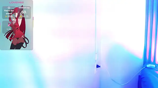 Emma Boms online show from March 27, 8:26 am