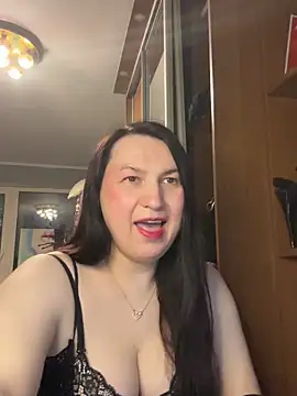 EvaBeautyXx online show from April 10, 12:28 am