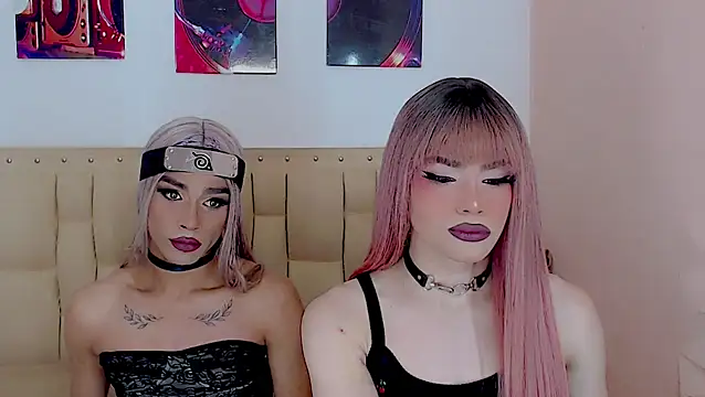 Shalicea Golden Eclipse online show from March 6, 6:30 am