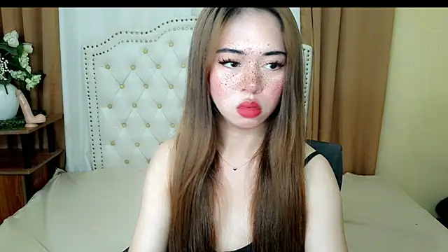 Seductive sophie online show from April 14, 7:57 am