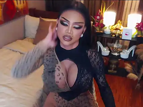 CleoHarkness online show from March 4, 10:41 am