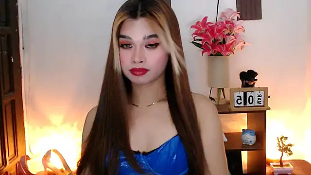 DevilCockMaxine online show from March 9, 9:57 am