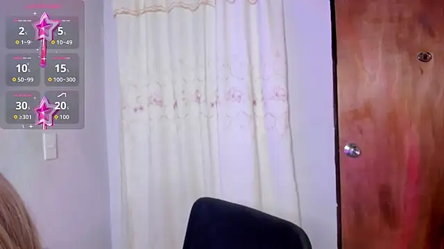 marianafoxx  online show from March 19, 3:23 pm