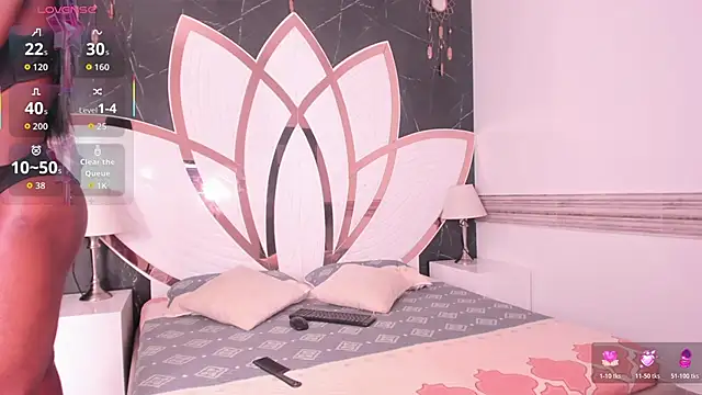 kristen-thomson online show from March 26, 2:32 pm