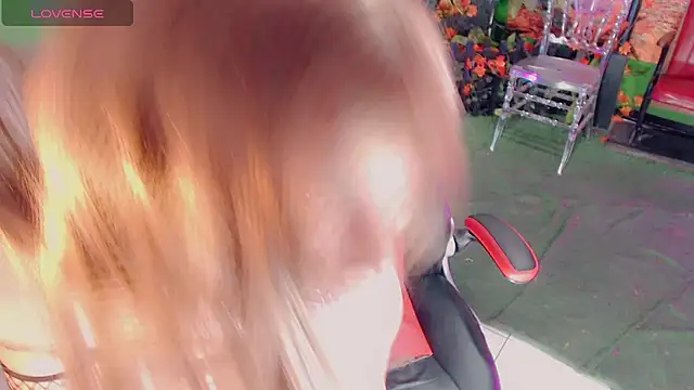 bianca dream  online show from April 7, 8:10 pm