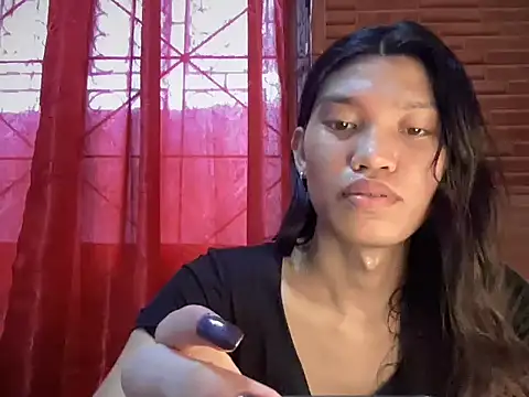 Yourgoddess jayve online show from April 9, 2:46 am