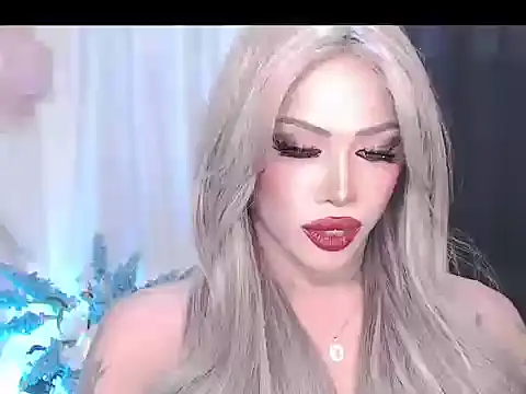 Ms amor powers ts online show from April 15, 7:19 pm