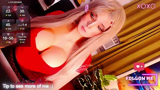 8inchAbsoluteSelfsucker online show from April 5, 2:26 pm