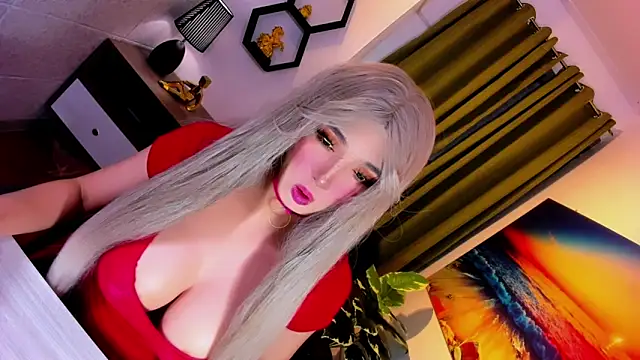 8inchAbsoluteSelfsucker online show from April 10, 9:04 am