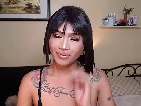 DazzlingroseHorsecock online show from April 11, 3:45 am