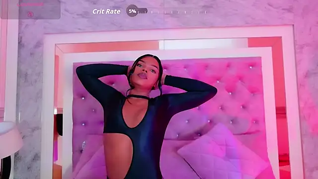 Gisela Valencia online show from April 11, 5:24 am