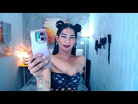 hotcumjasminex online show from April 13, 8:40 am