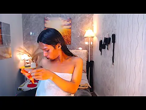 hotcumjasminex online show from April 15, 2:00 pm