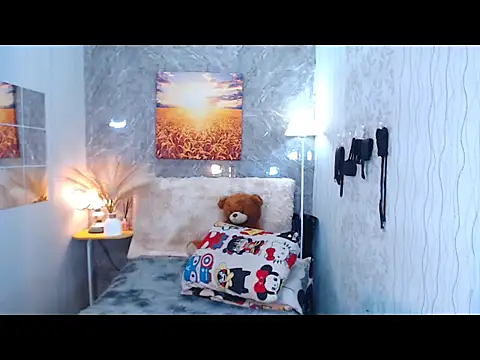 hotcumjasminex online show from April 18, 7:58 pm