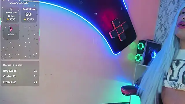 Andrea Pop   online show from March 30, 11:44 am