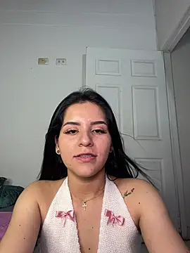 Trixie pop online show from April 11, 12:49 am