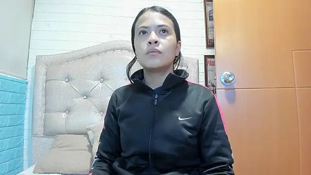 LITTLE-NESSA online show from April 13, 1:15 pm