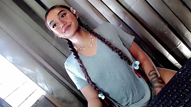 Jessicasfantasy online show from April 1, 5:09 am