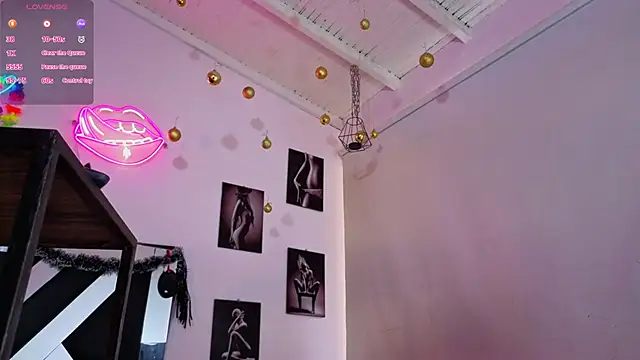 angely sexyx online show from April 14, 9:53 pm