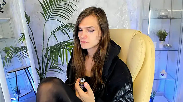 WillFobos online show from March 31, 10:01 pm