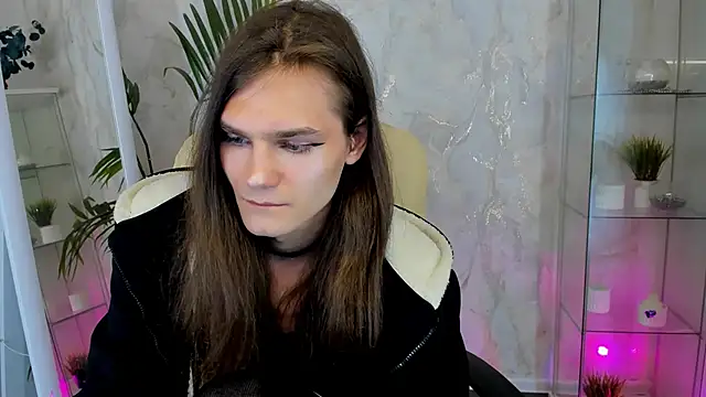 WillFobos online show from April 16, 9:39 pm