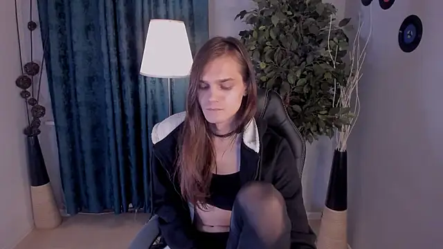 WillFobos online show from April 20, 10:44 pm