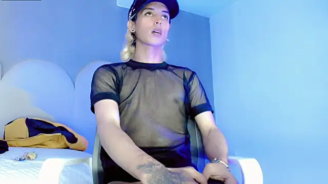 samantha bliss24 online show from April 16, 9:39 pm