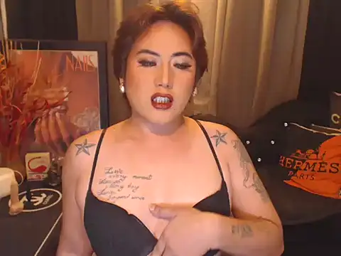 YourMistressAggy online show from March 23, 6:13 pm