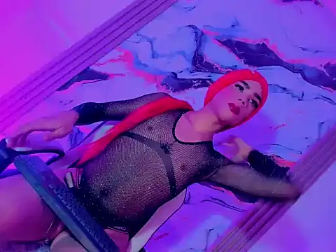 Mia Colucci- online show from March 29, 7:58 pm