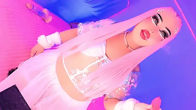 Valentina Smith1  online show from April 19, 3:40 am