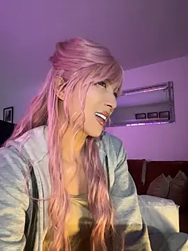 Conny 777 online show from April 18, 11:34 am