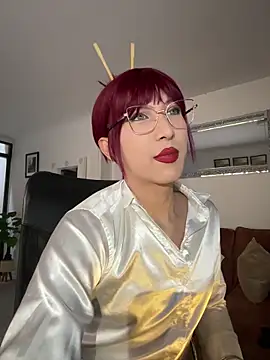 Conny 777 online show from April 19, 10:49 am