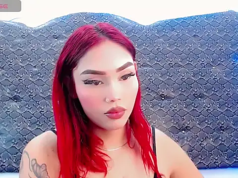 Salome bichtxx online show from April 2, 9:24 pm