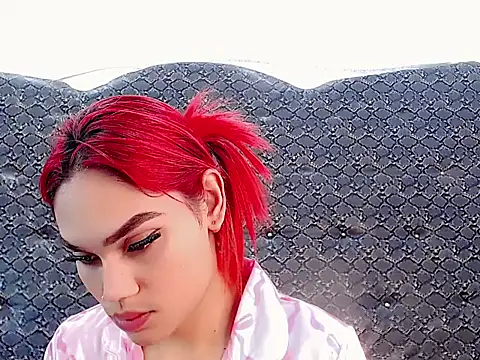 Salome bichtxx online show from April 14, 7:30 pm