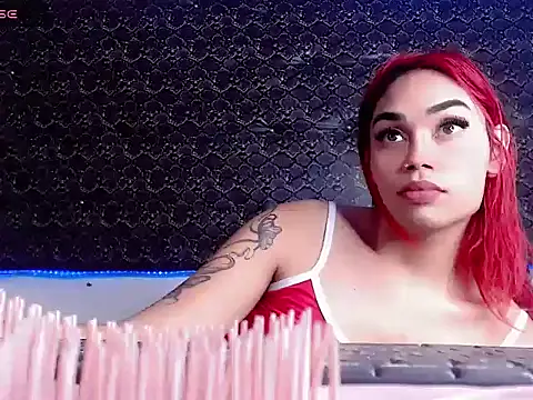 Salome bichtxx online show from April 19, 7:27 pm