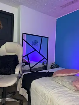 Honey  kiss online show from March 30, 1:06 am