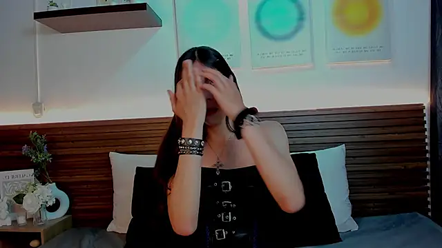 Sara cutie  online show from April 6, 7:14 pm