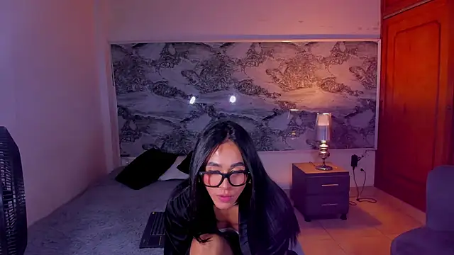 Miss KhalifaDoll online show from April 19, 4:13 am