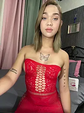 xElisParadisex online show from May 29, 3:49 am
