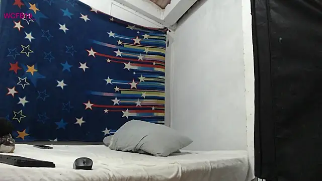 BarbieNaughtyTS online show from April 18, 2:46 am