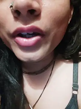 SweetTsAngel online show from April 18, 7:07 pm