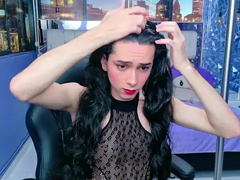 Sharlon  online show from April 10, 12:44 pm