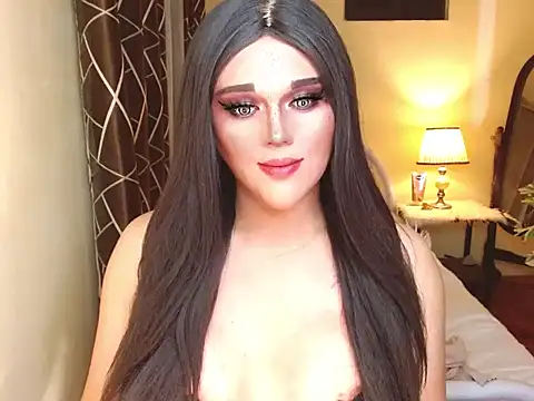 Heavenly Goddessxxx online show from April 5, 11:19 am