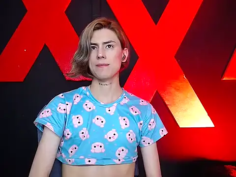 AlanFox1 online show from April 8, 2:07 pm