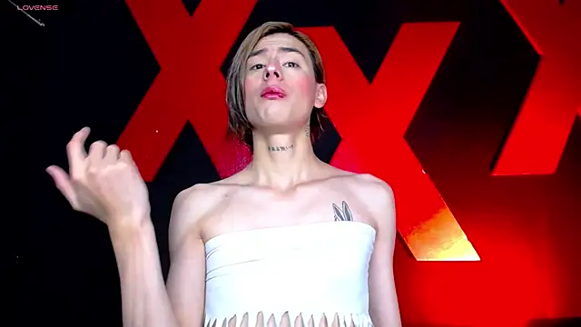 AlanFox1 online show from April 17, 1:25 pm