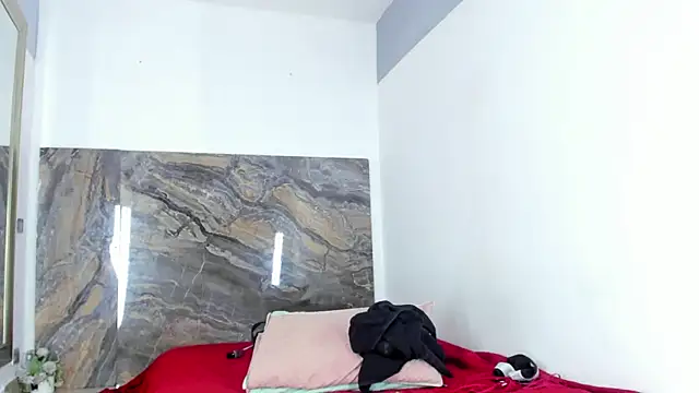 Aria skye online show from April 18, 7:58 pm